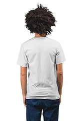 Arsenal Eat Sleep Repeat Men's 100% Cotton Round Neck T-Shirt