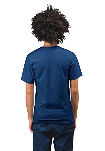 Bruno Fernandes 'Part of DNA' Men's 100% Cotton Round Neck T-Shirt