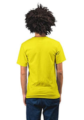 Barcelona Football 'Tiki Taka - A Way of Life' Men's 100% Cotton Round Neck T-Shirt