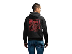 Arsenal Football Club Invincibles Unisex 100% Cotton Hoodie