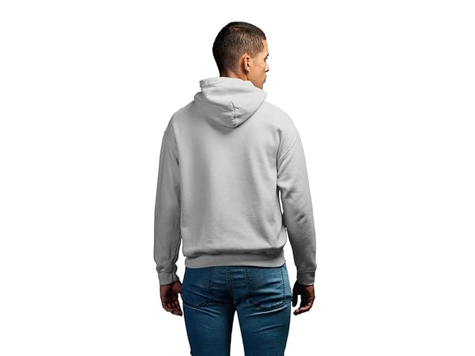 Mr 360 Ab De Villiers Warm Unisex Cotton Hoodie for Casual Winter wear