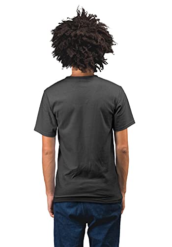 Arsenal Split Symbol Men's 100% Cotton Round Neck T-Shirt