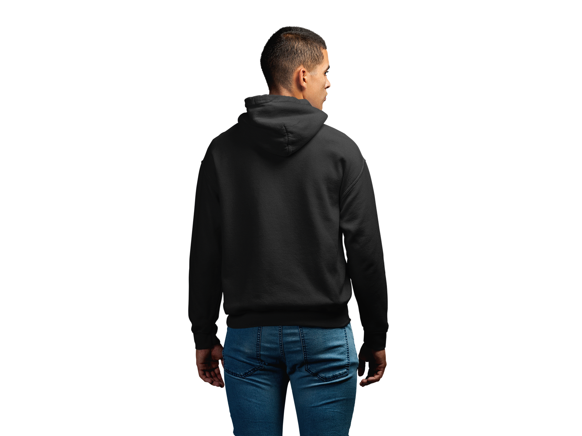 Mr 360 Ab De Villiers Warm Unisex Cotton Hoodie for Casual Winter wear